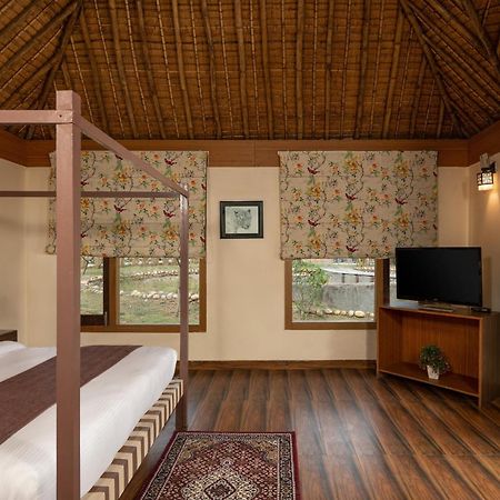 Gaj Resort, A Member Of Radisson Individuals Retreats Binewal Bagian luar foto