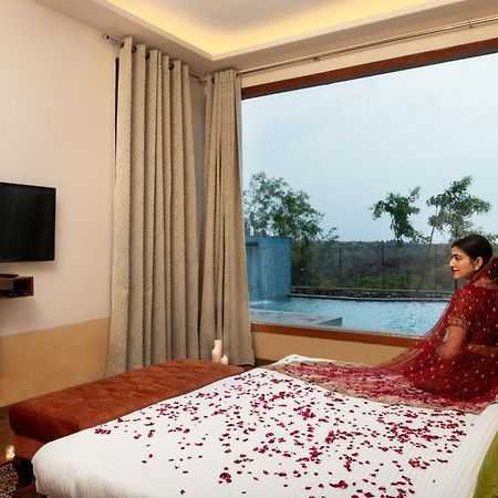Gaj Resort, A Member Of Radisson Individuals Retreats Binewal Bagian luar foto
