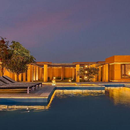 Gaj Resort, A Member Of Radisson Individuals Retreats Binewal Bagian luar foto